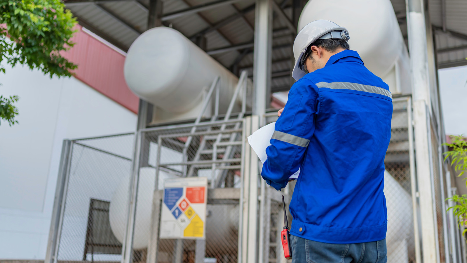 Rare Form Of Helium Found In The US Being Hyped As Possible Future Fuel Source