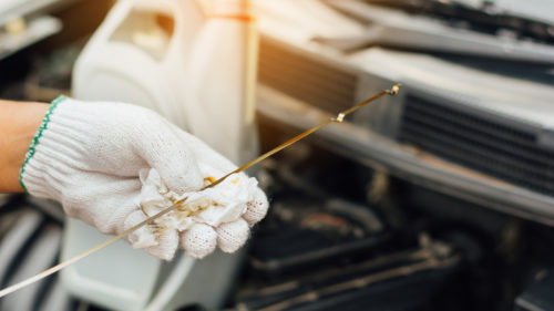 Why Transmission Dipsticks Are Being Removed From New Cars