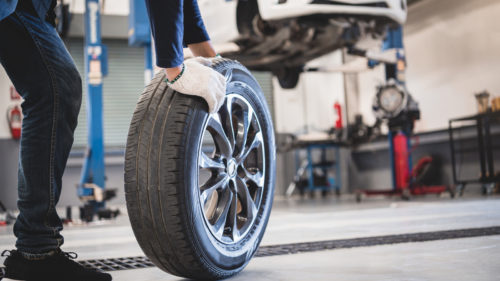 Be Careful At The Mechanic: They Might Be Illegally Loaning Out Your Car