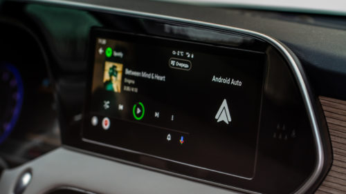 5 Android Auto Settings And Features That Are Messing With Your Experience