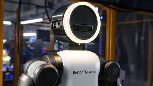 Boston Dynamics’ Atlas Robot Just Got A Major Upgrade – Here’s What It Can Do