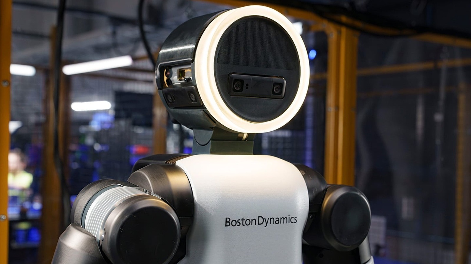 Boston Dynamics’ Atlas Robot Just Got A Major Upgrade – Here’s What It Can Do