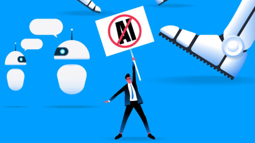 AI Can Be A Dangerous Tool: Here Are Some Of The Biggest Concerns Among Workers