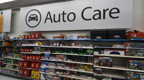Walmart’s Oil Filter Recommendation Surprised This Mechanic – Here’s What He Noticed