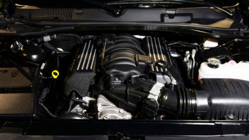 Are Dodge And Ram HEMI Engines The Same As What’s In Jeeps?