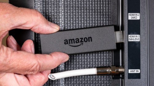 4 Things You Can Do With Your Fire TV Stick’s Micro-USB Port