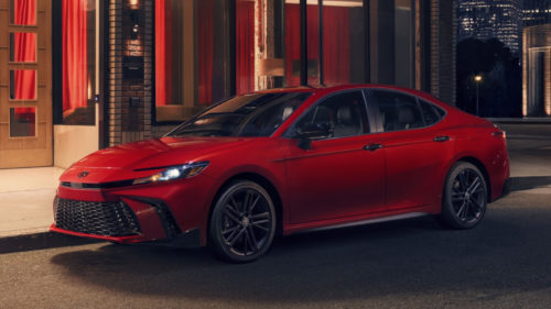 These Two Japanese Car Brands Top Kelley Blue Book’s Best Resale Value Rankings