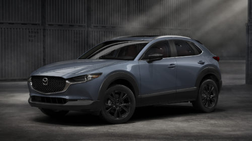 Mazda Purposefully Tanked Sales Of Its Entry-Level SUV