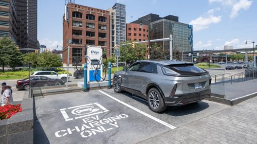 This State Has The Highest Fees For EVs In 2026