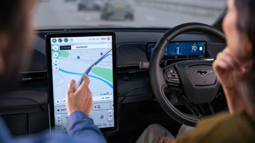 These Common US Driving Habits Could Get You A Ticket In Canada