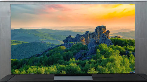 5 Of The Best 77-Inch TVs, According To Consumer Reports