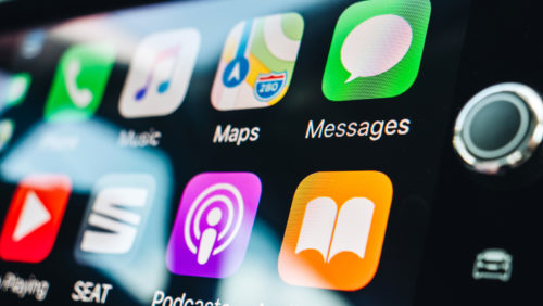 12 Of The Best CarPlay Apps I’ve Tried And Can’t Live Without