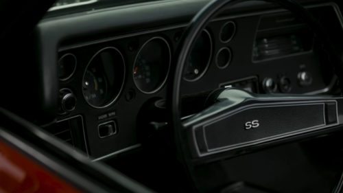 This Ultra-Rare Chevelle Is One Of The Most Cloned Chevys Ever Made