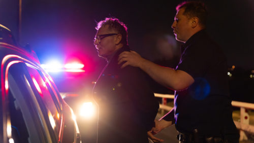 State Admits ‘Sober DUI’ Arrests Are Far More Common Than Claimed