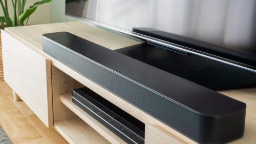 5 Of The Worst Places To Put A Soundbar, And Why