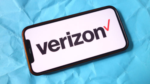 If You Use Verizon, You Could Be Eligible For Account Credits Right Now