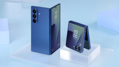 Flip-Style Vs Book-Style Folding Phones: What’s The Difference?