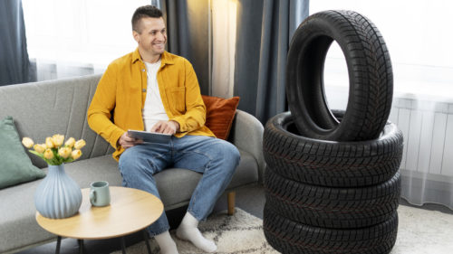 4 Things You Need To Know Before Buying Tires Online