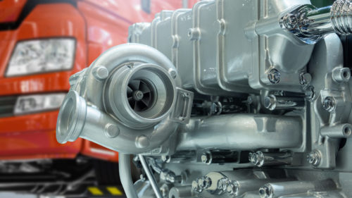 5 Key Signs That Your Car’s Turbo Is About To Fail