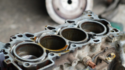 How To Prevent Cylinder Wall Scoring From Killing Your Car’s Engine