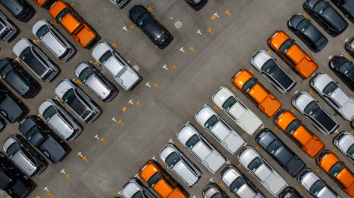 Not Chevy, Not Ford – This Is The Longest-Lasting Pickup Truck, According To iSeeCars