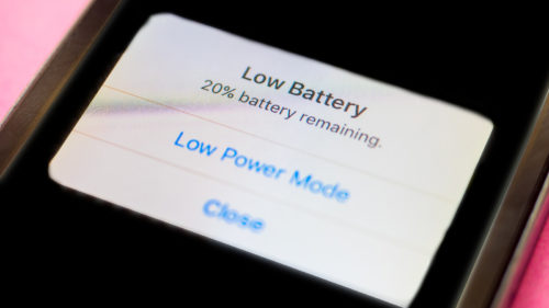 Are iPhone ‘Fast Chargers’ Bad For Your Battery In The Long Run?