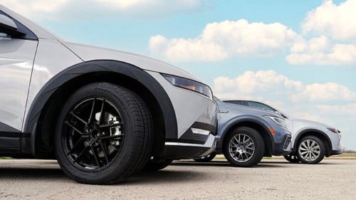 Are Continental Tires Better Than Michelin? What Consumer Reports Says