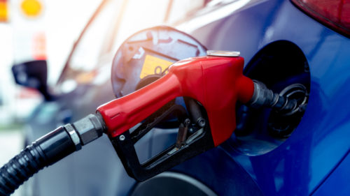 These Michigan Gas Stations Drop Prices Below $2 As Battle For Customers Continues