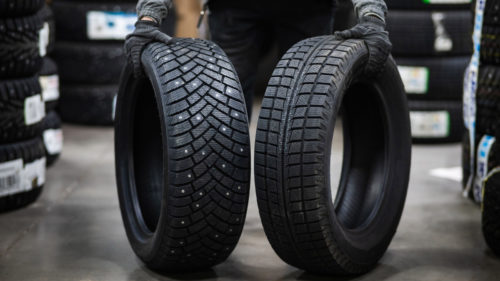 This Tire Brand Has The Lowest Customer Satisfaction Rating, According To Consumer Reports