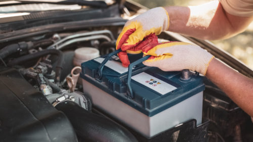 3 Ways You Can Extend Your Car Battery’s Lifespan