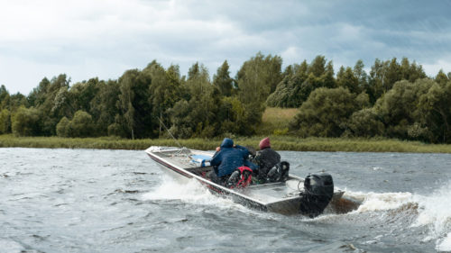 What’s The Difference Between Marine & Automotive Engines?