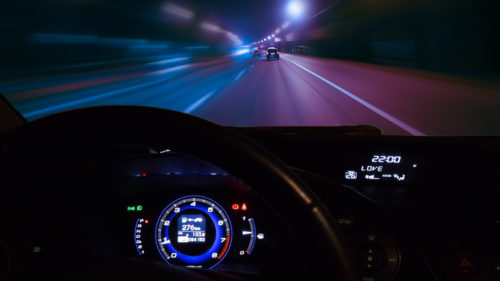 US State Pushes To Install Forced Speed Limiters In Reckless Drivers’ Cars
