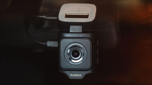 I Don’t Like Tech In My Cars, But This Solar-Assisted Dash Cam Changed My Mind