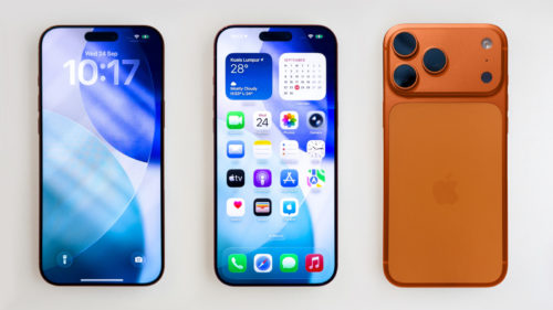 What’s The Difference Between American And European iPhones?