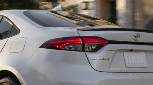 These Are 2026’s 6 Cheapest Cars, According To KBB