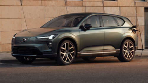 2 Reasons To Wait For Volvo’s New EX60 (And 2 To Be Wary)