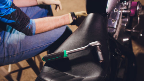 5 Of The Best Motorcycle Parts To Buy Second Hand