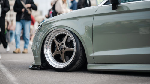 5 Easy Car Customizations That Make Your Ride Feel More ‘You’