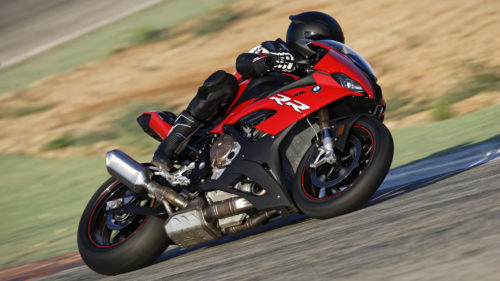 15 Of The Fastest Motorcycles From The 2010s, Ranked By HP