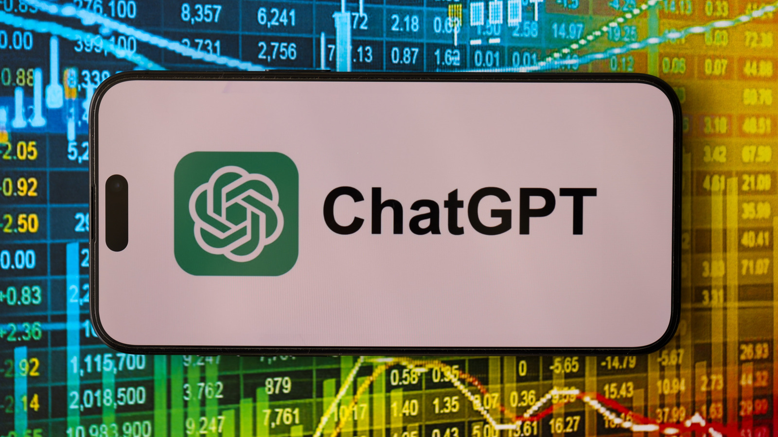 5 Apps You Might Not Want To Use With ChatGPT Right Now