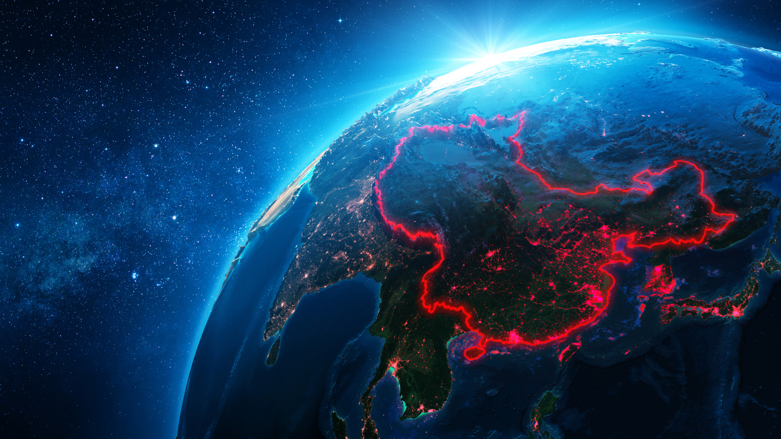 China’s Private Space Industry Is Doing A Lot More Than Building Rockets