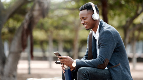 5 Tech Podcasts To Add To Your Rotation In 2026