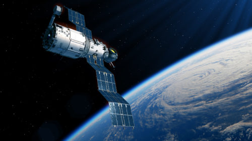 As Satellites Flood Earth’s Orbit, Disaster Is Only Ever Days Away