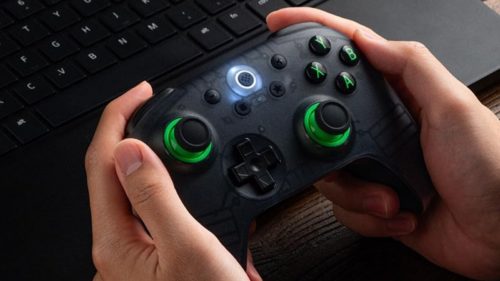 5 Of The Best Gaming Controllers You Can Buy On Amazon (According To Users)