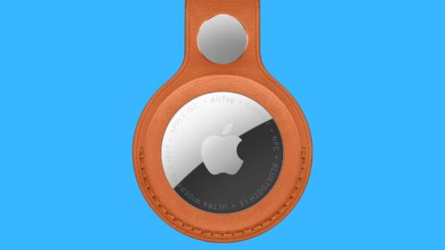 Apple Just Upgraded The AirTag, And It’s A Bigger Deal Than It Looks