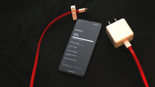 5 Phone Settings To Help Improve Your Android’s Battery Life