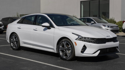 Local News Pressures Kia Into Buying Back Dangerous Recalled Car