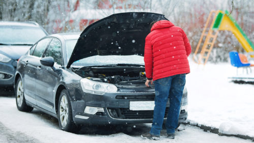 5 Car Batteries With The Best Cold Weather Performance, According To Consumer Reports