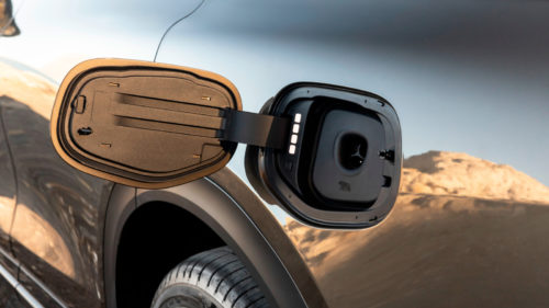 This Is The Most Efficient EV You Can Buy In The US (And It Isn’t A Tesla)