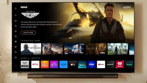4 Settings To Fix Muffled Speech On Your Vizio Smart TV